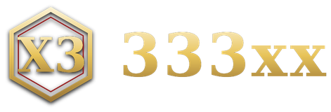 333xx logo